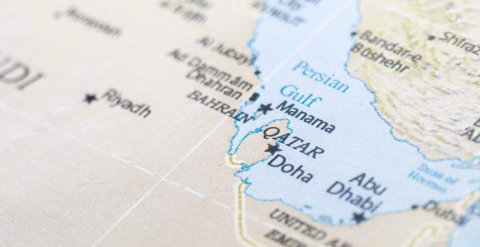 crise diplomática no qatar