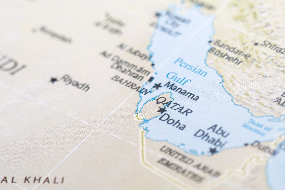 crise diplomática no qatar