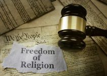 liberdade religiosa