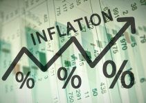 o que é inflação