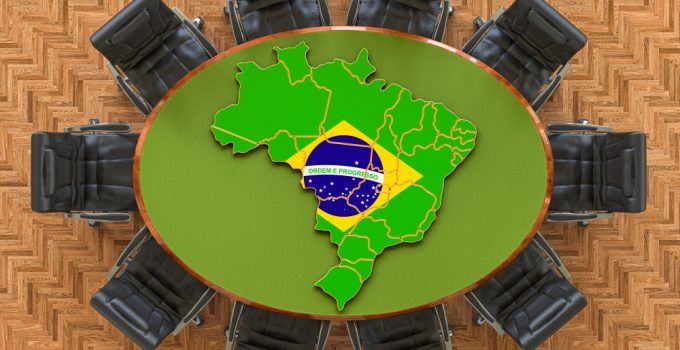 significado de política externa brasileira