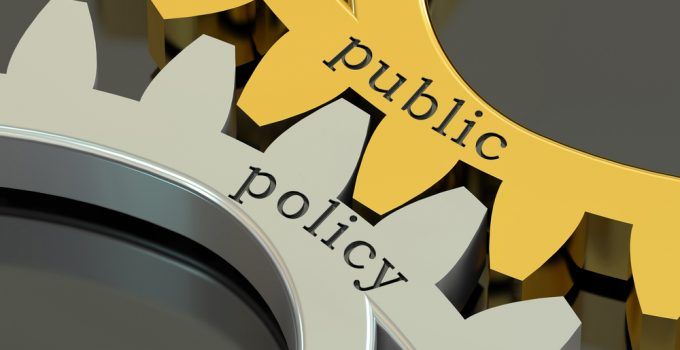 o que são políticas públicas
