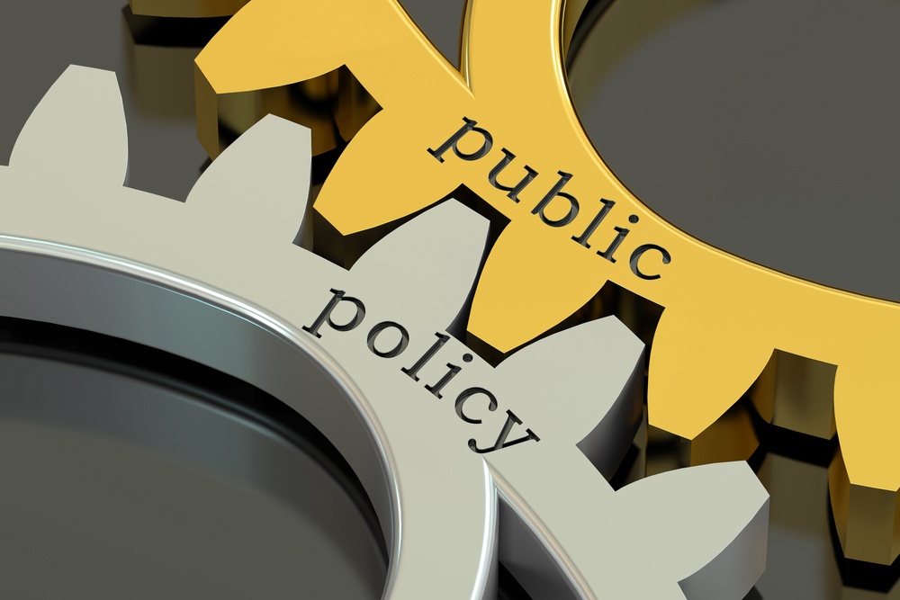 o que são políticas públicas
